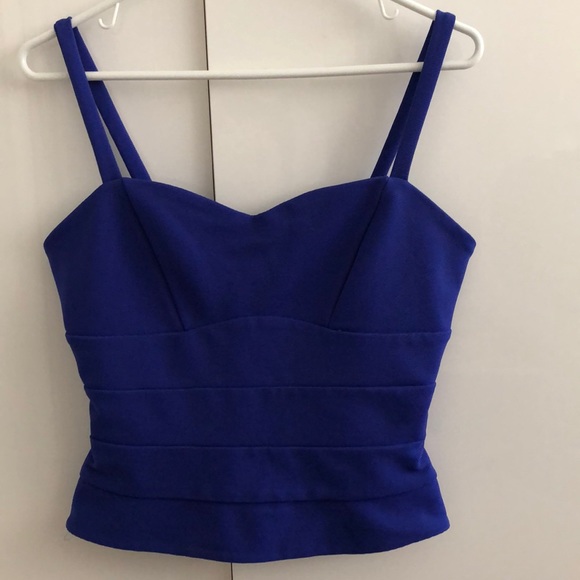 Ever new Bustier skinny strap top - Picture 1 of 1